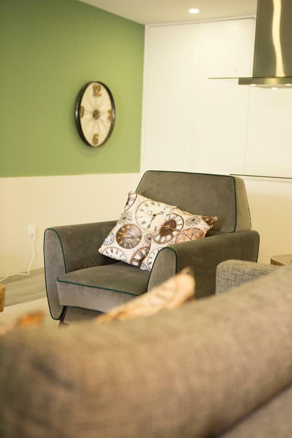 Apartamento Ohh - Campanha Flat-Near The Railway Station And Metro OOporto Exterior foto