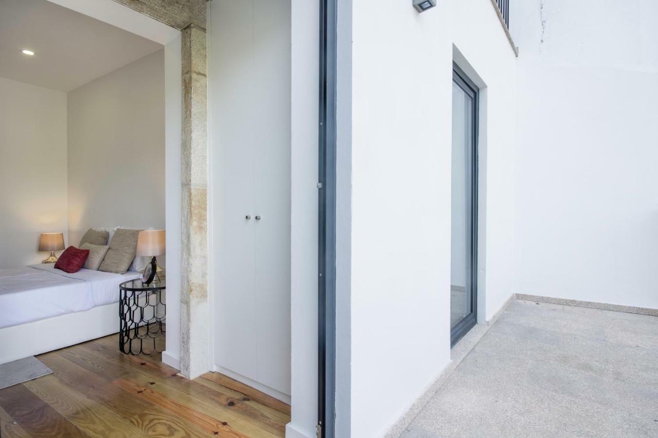 Apartamento Ohh - Campanha Flat-Near The Railway Station And Metro OOporto Exterior foto